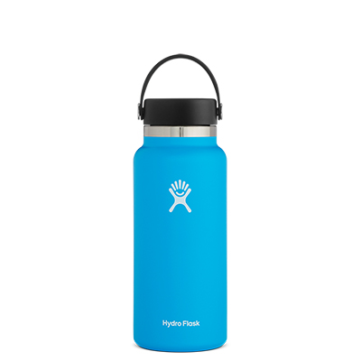         HYDRO FLASK WIDE MOUTH