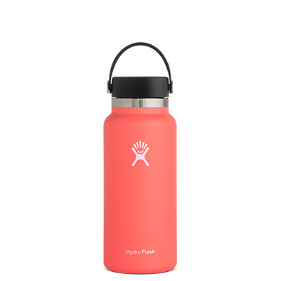         HYDRO FLASK WIDE MOUTH