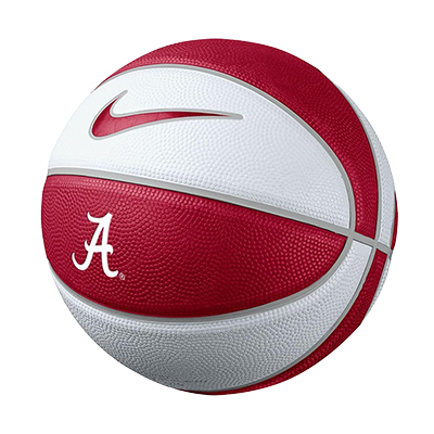 NIKE TRAINING RUBBER BASKETBALL
