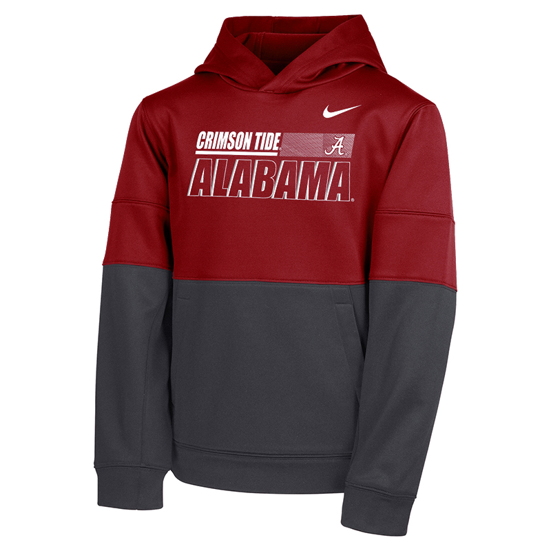 therma pullover hoodie