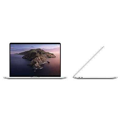 16-INCH MACBOOK PRO WITH TOUCH BAR 2.3GHZ 8-CORE 9TH GENERATION INTEL CORE I9 PROCESSOR/16GB MEMORY