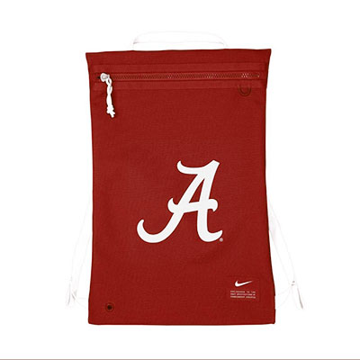 Alabama Nike Utility Gymsack