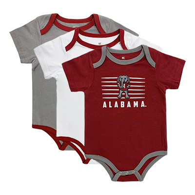 baby alabama jersey