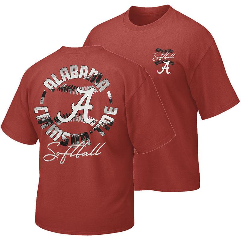 University Of Alabama Crimson Tide Merchandise