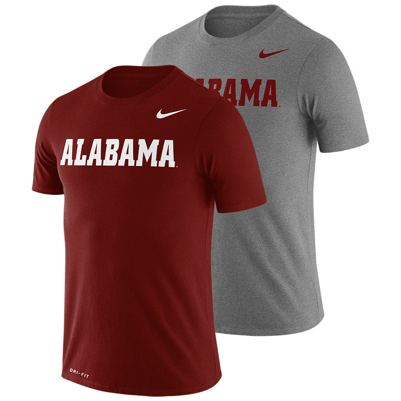 Alabama Legend Word T-Shirt
