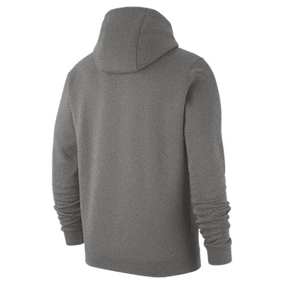 ALABAMA FOOTBALL FLEECE CLUB HOODIE