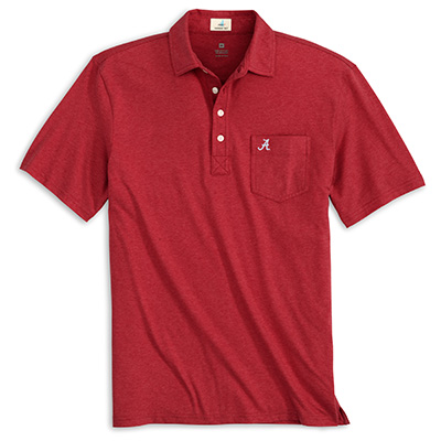 Script A Game Day Original Polo Shirt