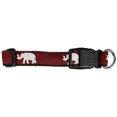 Elephant Dog Collar