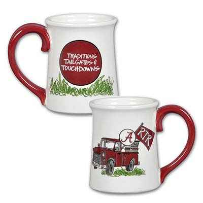 Capitol Mug – Official Alabama Store