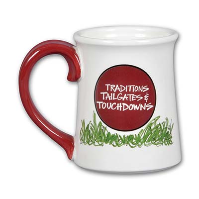 ALABAMA TRADITIONS MUG