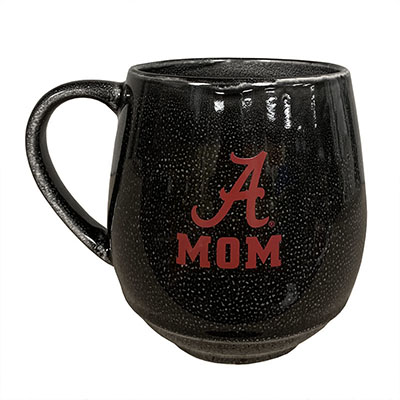 Alabama Mom Mug With Script A