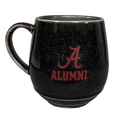 Alabama Alumni Mug With Script A