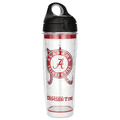 Alabama Traditions Water Bottle