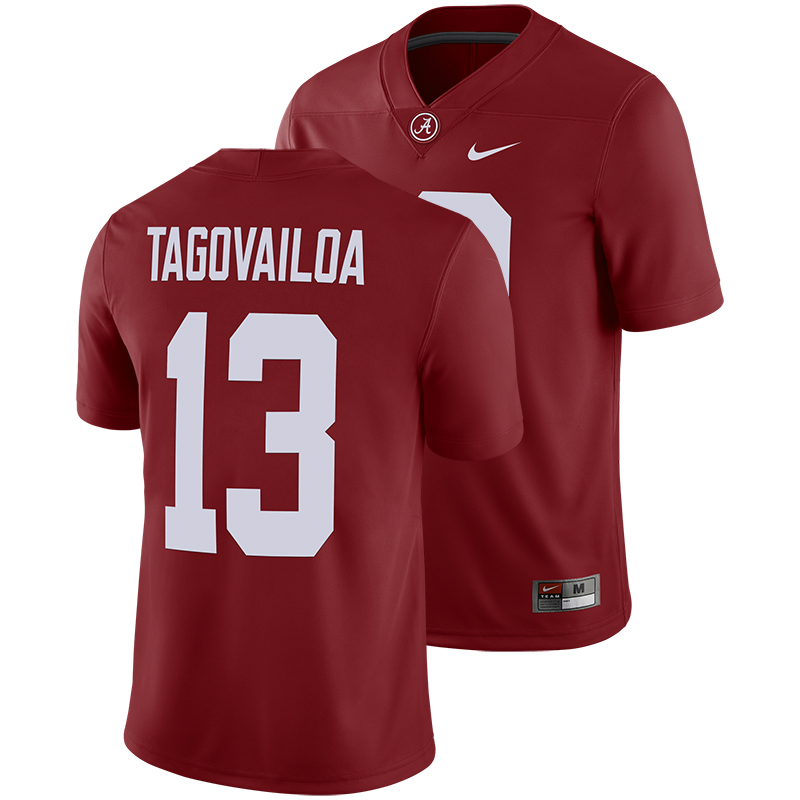 alabama jersey tua tagovailoa