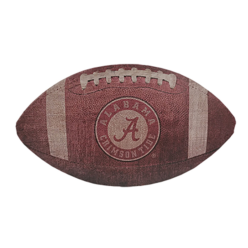 Alabama Football Team Ball Wood Sign (SKU 13466572106)
