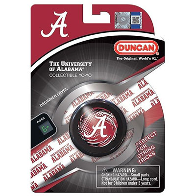 Alabama Yo-Yo
