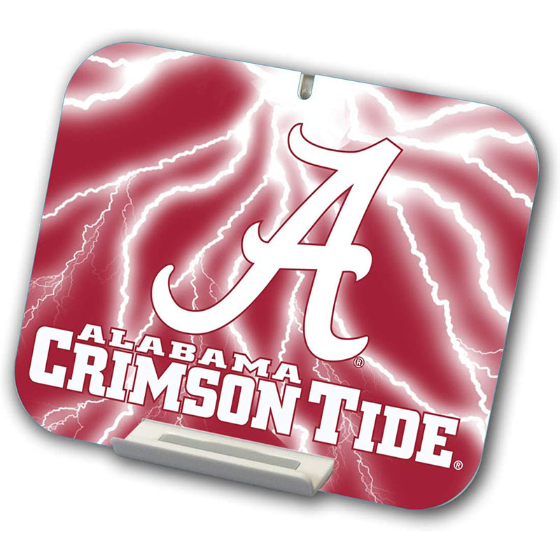 Alabama Crimson Tide Wireless Charger