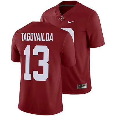 boys alabama jersey