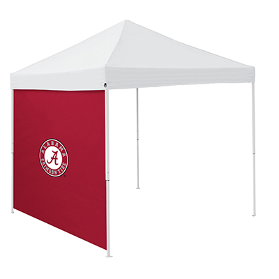 Alabama Athletic Seal - Tent Side Panel Only