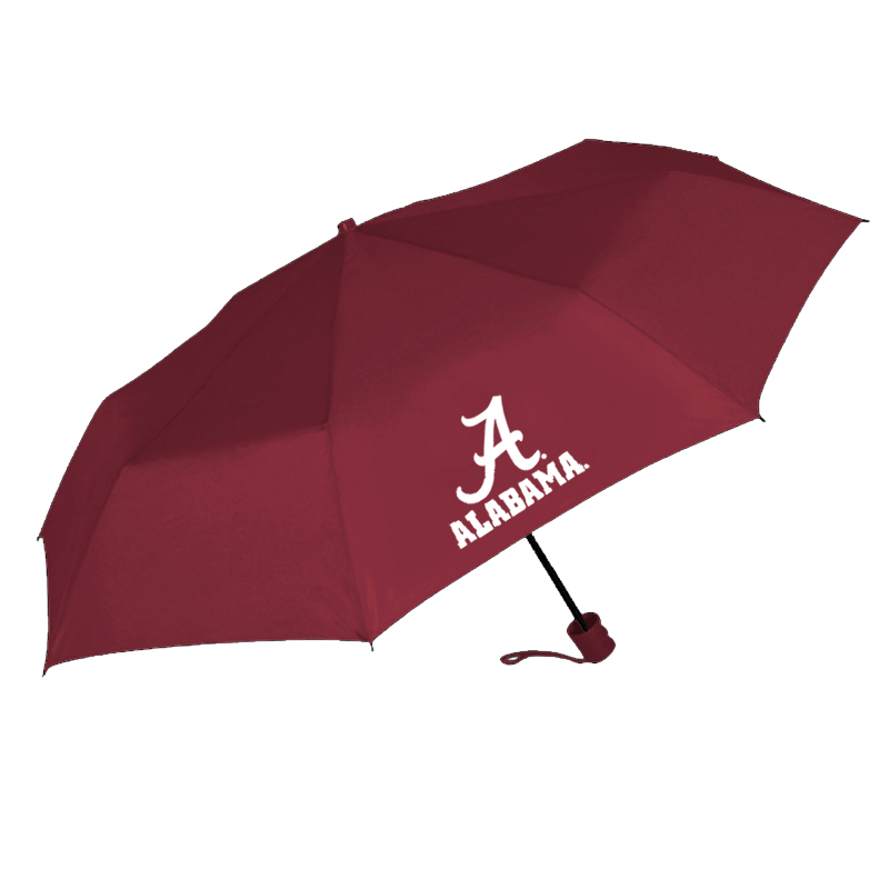 Alabama The Victory Deluxe Auto Open Umbrella