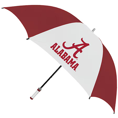 Alabama The Birdie Golf Umbrella