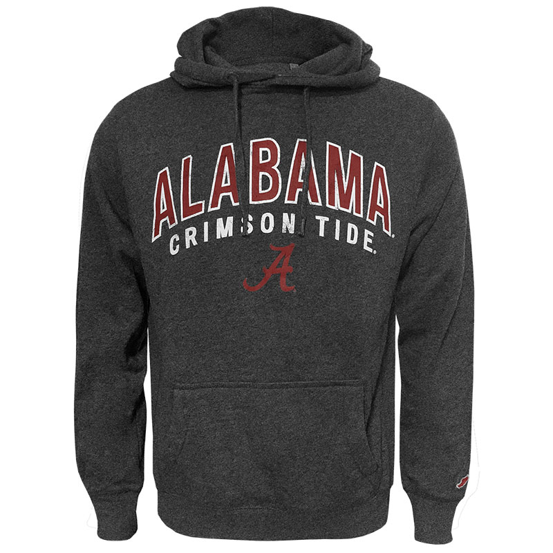 Alabama Crimson Tide Script A Heritage Hoodie | University of Alabama ...