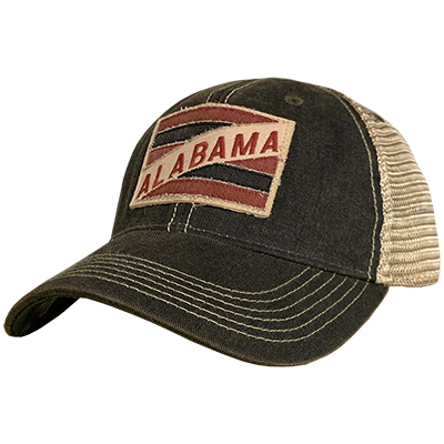 Alabama Trucker Cap