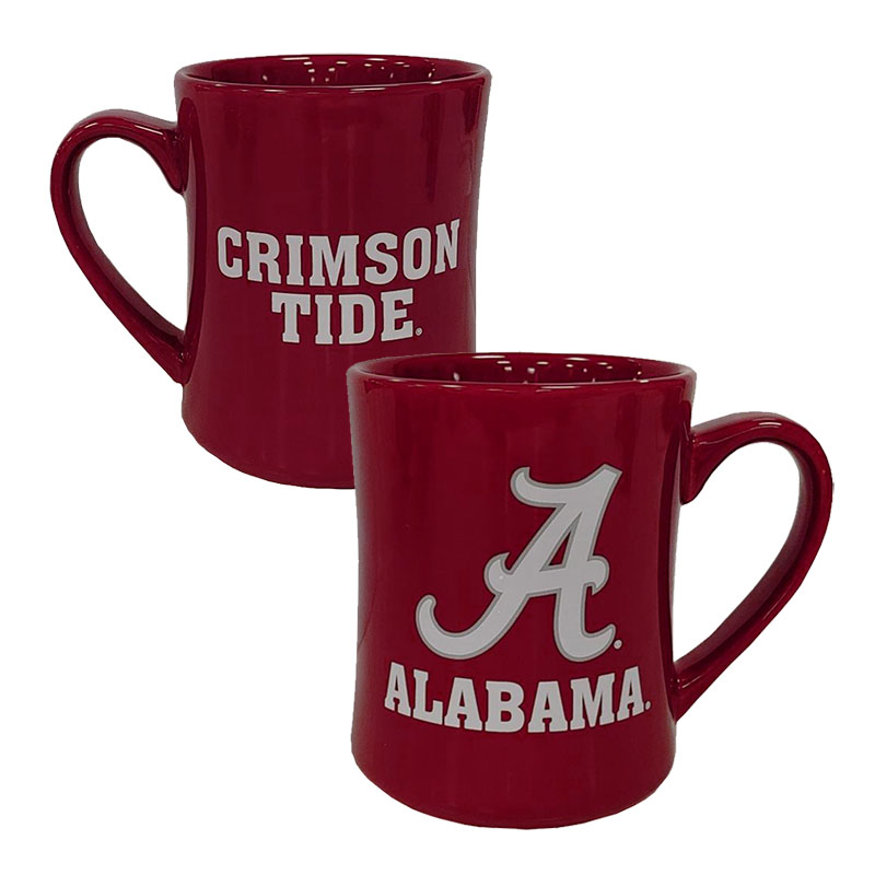 Alabama Crimson Tide Mug