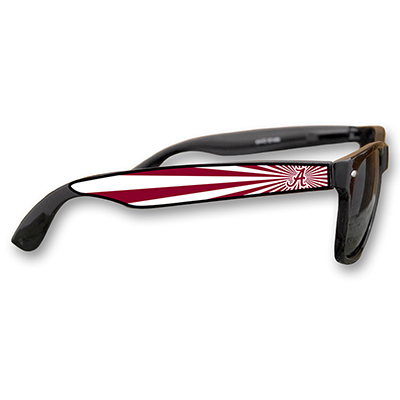 Alabama Sunglasses