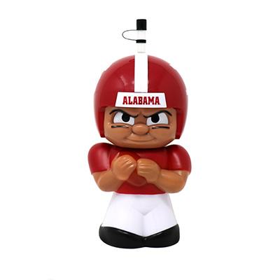 Alabama Player Big Sip Water Bottle