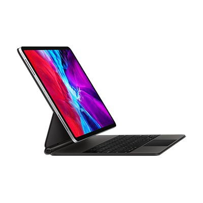 Magic Keyboard For 12.9-Inch iPad Pro (4Th Generation) - Us English