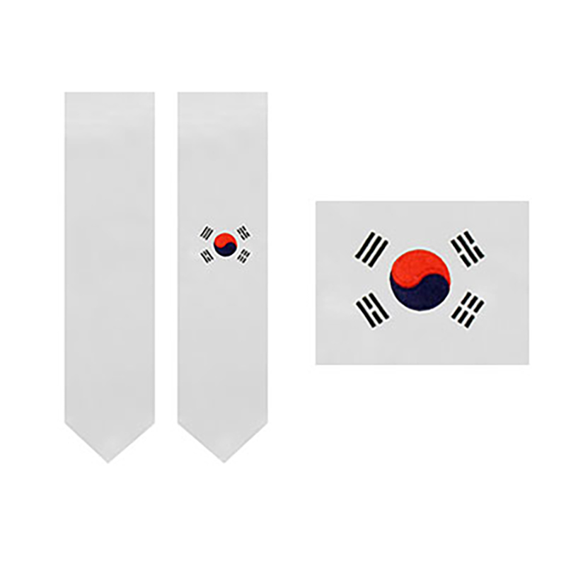 International Stole South Korea