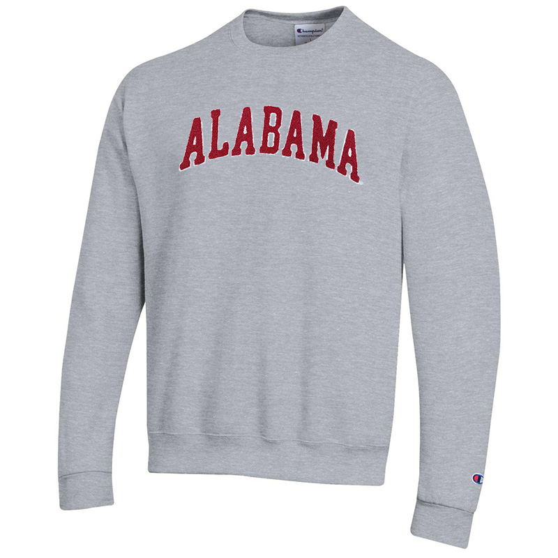 Alabama Eco Powerblend Crew Sweatshirt (SKU 1349125343)