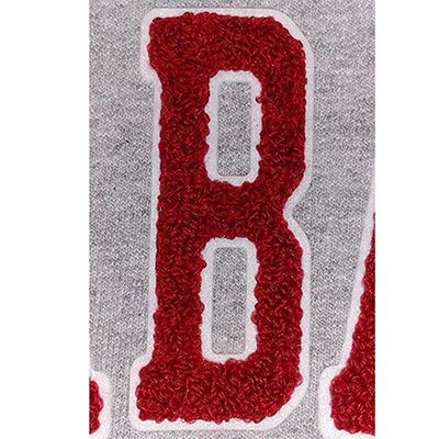 ALABAMA ECO POWERBLEND CREW SWEATSHIRT