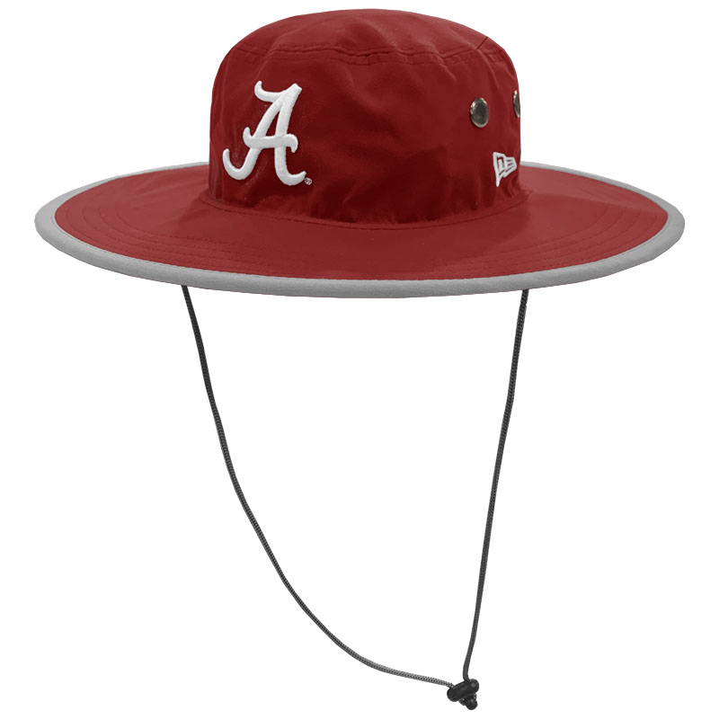 alabama bucket hat