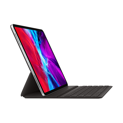 Smart Keyboard Folio For 12.9-Inch iPad Pro (4Th Generation)