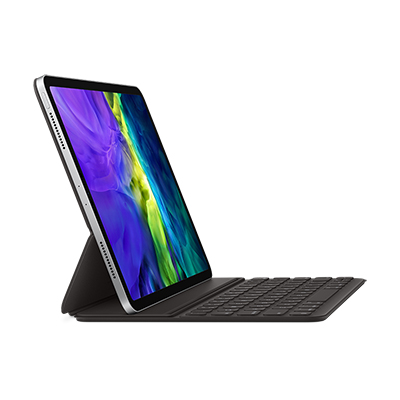 Smart Keyboard Folio For iPad Air (4Th Generation) And 11-Inch iPad Pro