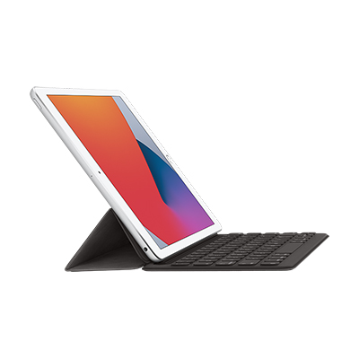 Smart Keyboard For iPad