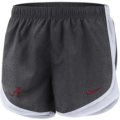 ALABAMA SCRIPT A TEMPO SHORTS