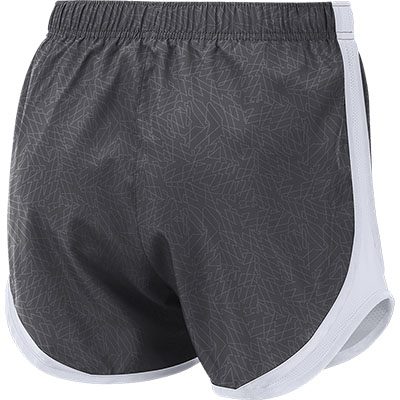 ALABAMA SCRIPT A TEMPO SHORTS