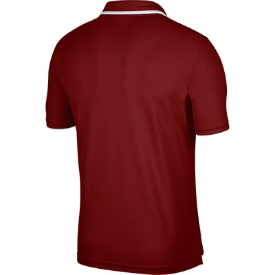 ALABAMA DRY COLLEGIATE UV POLO SHIRT