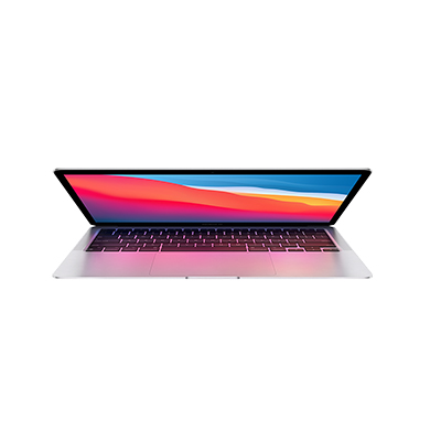 13-Inch Macbook Air Apple M1 Chip With 8-Core Cpu And 8-Core Gpu/8Gb Unified Memory