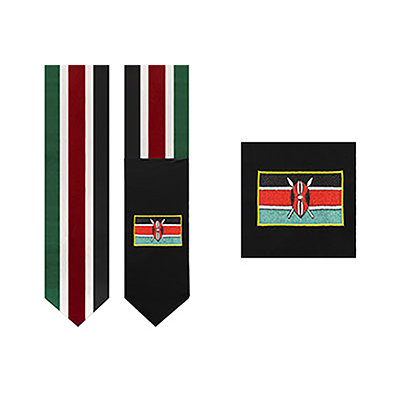 International Stole Kenya