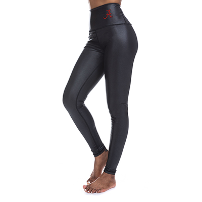 Alabama Script A Shine Legging