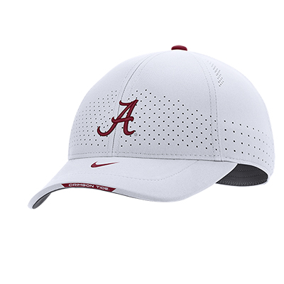ALABAMA SCRIPT A AERO LOW-PRO LEGACY 91 SIDELINE CAP