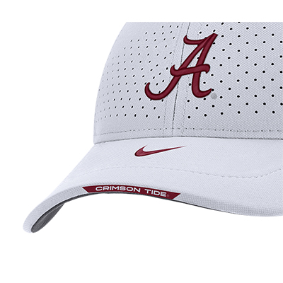 ALABAMA SCRIPT A AERO LOW-PRO LEGACY 91 SIDELINE CAP