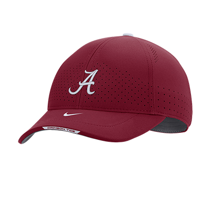 ALABAMA SCRIPT A AERO LOW-PRO LEGACY 91 SIDELINE CAP