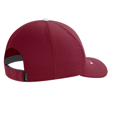 ALABAMA SCRIPT A AERO LOW-PRO LEGACY 91 SIDELINE CAP