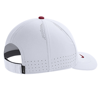 ALABAMA SCRIPT A AERO LOW-PRO LEGACY 91 SIDELINE CAP