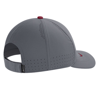 ALABAMA SCRIPT A AERO LOW-PRO LEGACY 91 SIDELINE CAP